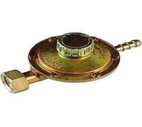 MONDIAL REGOLATORE GPL ATTACCO ORIZZONTALE PORTAGOMMA LP080T26-02A 78585-10/2