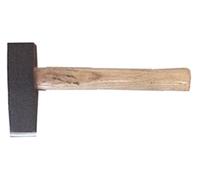 Vigor-Blinky Mazzette Testu'