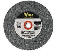 Vigor-Blinky Mole Abrasive Corindone A/96