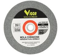 Vigor-Blinky Mole Abrasive Corindone A/96