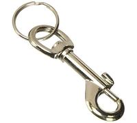 Vigor-Blinky Moschettoni Girevoli