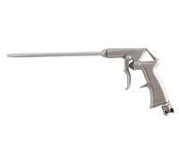 PISTOLA DI SOFFIAGGIO ARIA MARCA ANI ORIGINALE CANNA LUNGA 180 MM COD.ANI25/B2