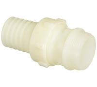 Vigor-Blinky Raccordi Nylon P/Motopompe
