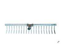Vigor-Blinky Rastrelli P/Fieno Blinky