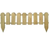 Vigor-Blinky Recinzioni Legno Blinky