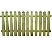 Vigor-Blinky Recinzioni Legno Blinky