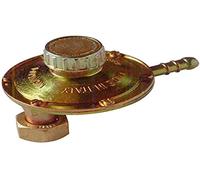 Regolatore Gas 20/60Mb 1Kg Verticale - no uso interno camper