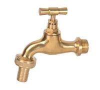 Vigor-Blinky Rubinetti A Farfalla Ottone