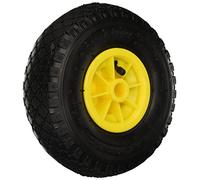 Vigor-Blinky Ruote P/Carrelli Pneumatiche