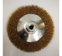 Vigor-Blinky Spazzole Circolari Coniche