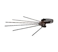 Vigor-Blinky Stendibiancheria P/Tubo Stufa