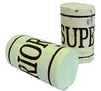 Vigor-Blinky Tappi Sughero Paraffinati