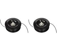 Vigor-Blinky Testine Decespugliatori (Confezione da 2)