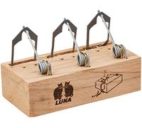 Vigor-Blinky Trappole P/Topi A 3 Fori