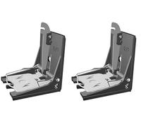 Vigor-Blinky Trappole P/Topi A Sentinella (Confezione da 2)