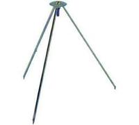 Vigor-Blinky Treppiedi Zincati P/Irrigator