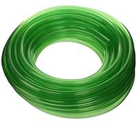 TUBO ANTIGELO PVC VERDE TRASPARENTE IRRIGAZIONE GIARDINO METRI 20 DIAMETRO 5/8