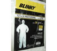 Vigor-Blinky Tute Protezione Vigor
