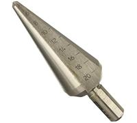 Vigor-Blinky Utensili Conici Allargafori
