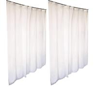 Vigor-Blinky Zanzariere A Tenda Blinky (Confezione da 2)