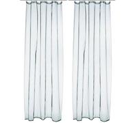 Vigor-Blinky Zanzariere A Tenda Blinky (Confezione da 2)