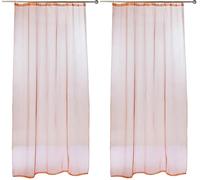 Vigor-Blinky Zanzariere A Tenda Blinky (Confezione da 2)