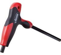 Vigor Cacciavite esagonale con impugnatura a T, 10 mm, lunghezza 216 mm, V2502