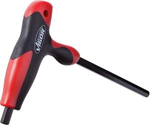 Vigor Cacciavite esagonale con impugnatura a T, 10 mm, lunghezza 216 mm, V2502