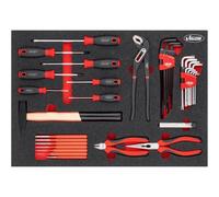 VIGOR Cacciavite ∙ Set pinze ∙ V5111N