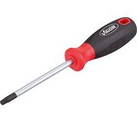Vigor cacciavite Torx V4419 ∙ Torx ∙ larghezza chiave: T 6 ∙ lunghezza totale: 154 mm, 1 pezzo