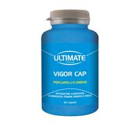 Vigor Cap, 43,5 g
