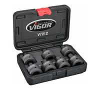 VIGOR V7212 Chiave a bussola