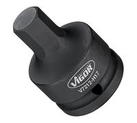 Vigor Chiave a bussola V7212-H17