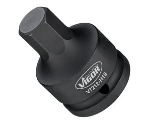 Vigor Chiave a bussola V7212-H19