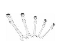 Vigor Chiave a cricco ad anello fissa V6752/5