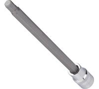 Vigor chiave esagonale 12,5 = 1/2 pollici esagono incassato Cacciavite Torx Per Profilo, larghezza chiave: 7 ∙ lunghezza totale: 200 mm, 1 pezzi, v2089