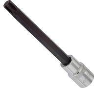 Vigor chiave esagonale 12,5 = 1/2 pollici Ribe cacciavite Torx per innenke iLP ROFIL di profilo, larghezza chiave: M 10,3 ∙ lunghezza totale: 140 mm, 1 pezzi, v2223