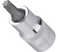 Vigor chiave esagonale 12,5 = 1/2 pollici Torx Cacciavite Torx Per Interno, larghezza chiave: T 70 ∙ lunghezza totale: 55 mm, 1 pezzi, V2160