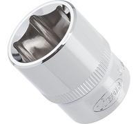 Vigor chiave esagonale e chiave a bussola per il profilo esagonale, 10 mm (3/8 pollici), 30 mm, 1 pezzi, v2261