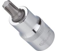 'Vigor chiave esagonale e "Ribe" cacciavite Torx per innenke iLP ROFIL "CV Ribe, 12,5 mm (1/2 pollici), 55 mm, 1 pezzi, V2209