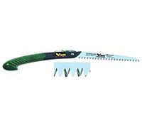 SEGACCIO POTATURA VIGOR-KANZAW AD-180 LH SERRAMANICO 180MM