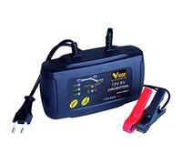 Vigor Electronic Zip 6-12 Caricabatteria, 6-12 V