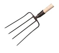 Vigor Forca per Giardino 4 Denti manicata
