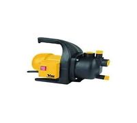 Vigor Garden 1200 Elettropompa Autoadescante, Attacco 1 Pollice