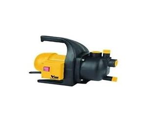 Vigor Garden 1200 Elettropompa Autoadescante, Attacco 1 Pollice