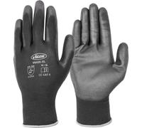 Vigor Guanti da lavoro ∙ V6435-XL