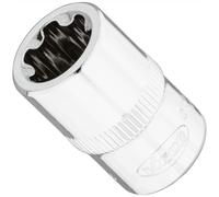 VIGOR Inserto esterno TORX Plus V7920-EP14 ∙ quadrato 10 mm (3/8 pollici) ∙ profilo E+ ∙ E14+
