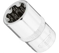 VIGOR Inserto esterno TORX Plus V7920-EP20 ∙ quadrato 10 mm (3/8 pollici) ∙ profilo E+ ∙ E20+
