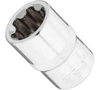 VIGOR Inserto esterno TORX Plus V7920-EP22 ∙ quadrato 10 mm (3/8 pollici) ∙ profilo E+ ∙ E22+