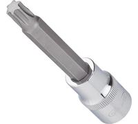 Vigor inserto per cacciavite Torx T 40, 100 mm, 1/2 ", 1 pezzi, v2167